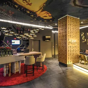 Mercure First מלון וינה