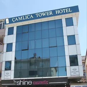 Camlica Tower מלון איסטמבול