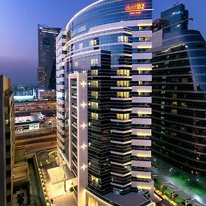 4* فندق دي 2 كنز دوسيت