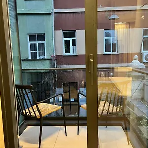 Four Sides Beyoglu מלון איסטמבול