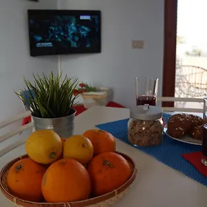 Appartamento Granelli Di Sale Marina di Ragusa