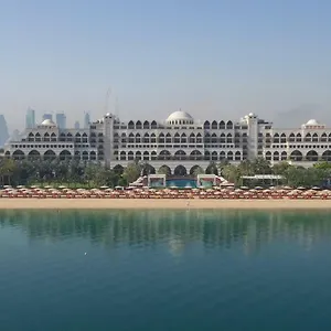 5* منتجع جميرا زعبيل سراي