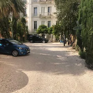 Appartamento Aux Iles D'or Hyères